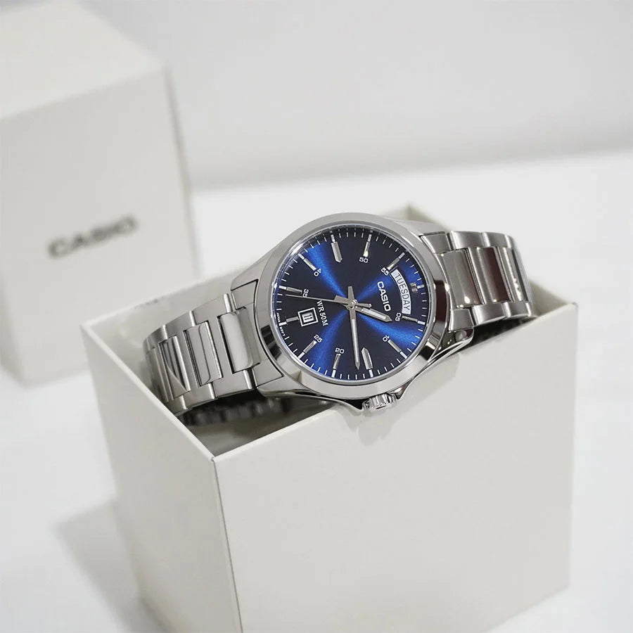 CASIO MTP-1370D-2A2VDF
