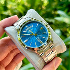 CASIO HOMME MTP-1381D-2AVDF