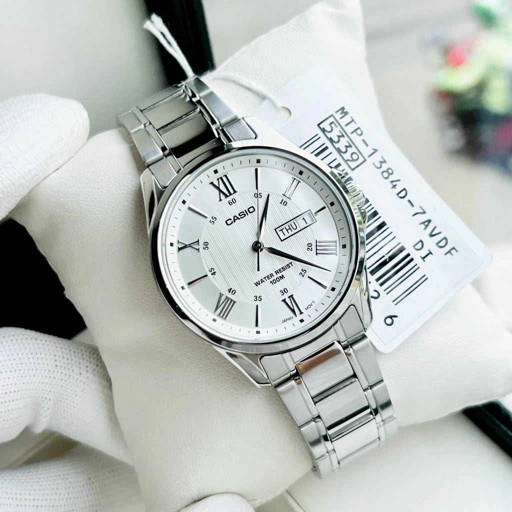 CASIO - MTP-1384D-7AVDF