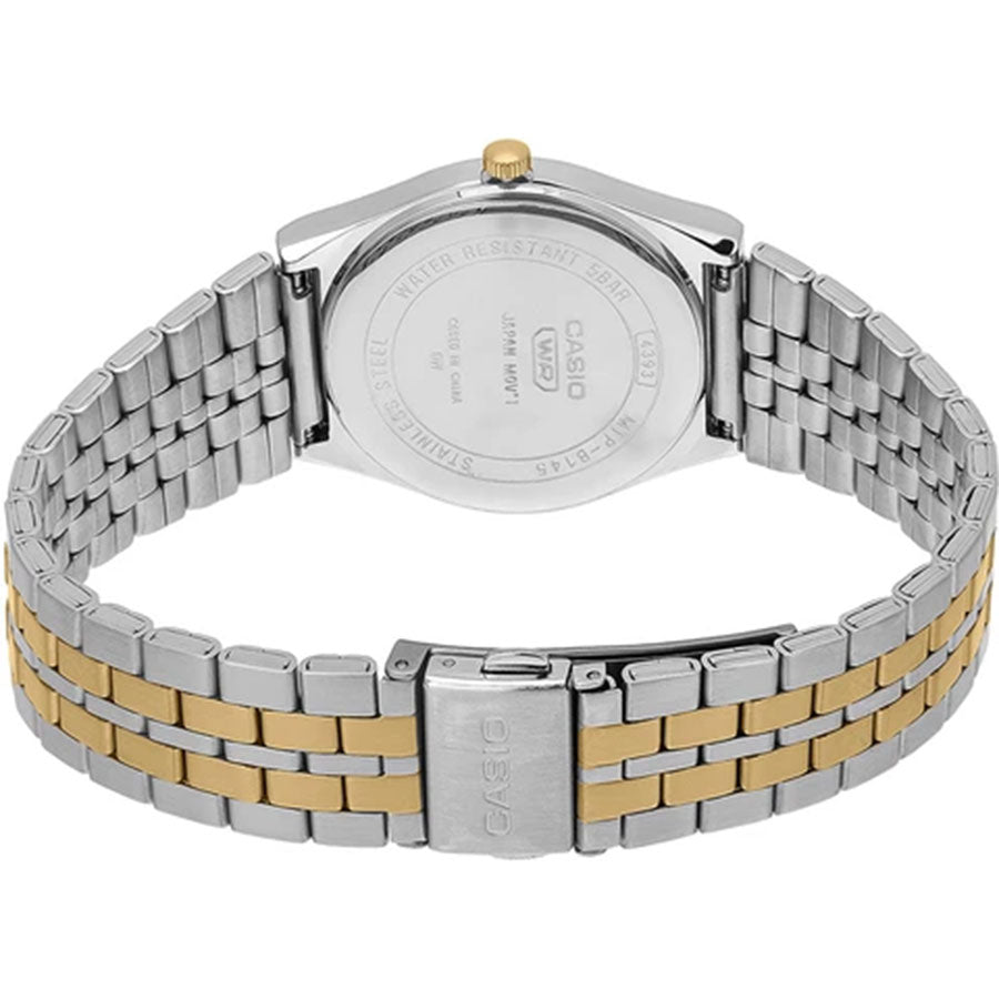 CASIO HOMME MTP-B145SG-1AVDF