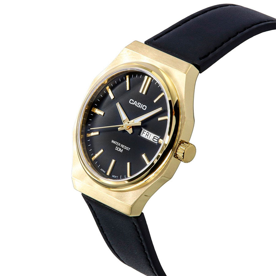 CASIO HOMME MTP-E735GL-1AVDF