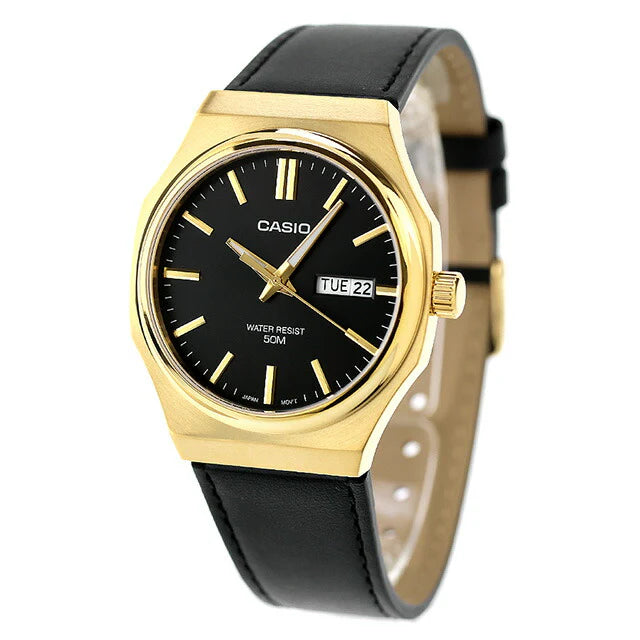 CASIO HOMME MTP-E735GL-1AVDF