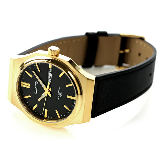 CASIO HOMME MTP-E735GL-1AVDF