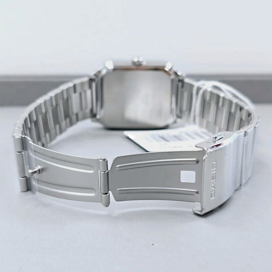 CASIO HOMME MTP-M307D-2BVDF