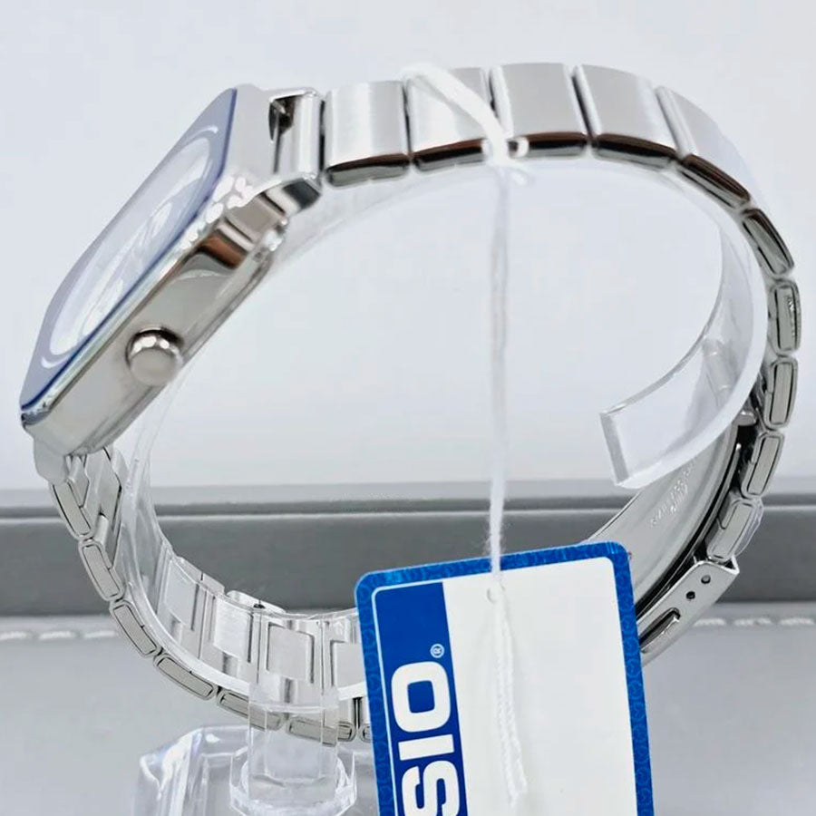 CASIO HOMME MTP-M307D-2BVDF