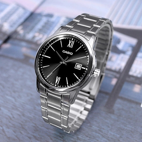CASIO HOMME MTP-V002-1B3UDF