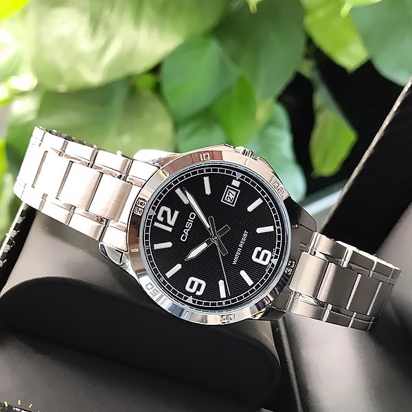 CASIO - MTP-V004D-1B2UDF