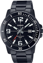 CASIO HOMME MTP-VD01B-1BVUDF