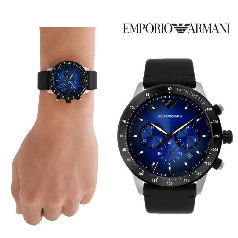 EMPORIO ARMANI HOMME AR11522
