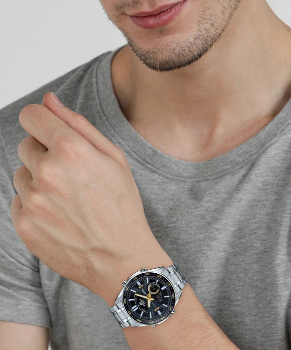 CASIO EDIFICE EFV-C100D-1BVDF