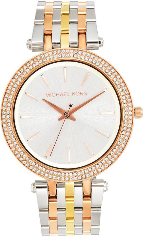 MICHAEL KORS FEMME MK3203