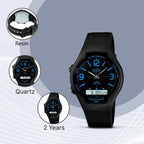 CASIO HOMME SPORT AW-90H-2BVDF