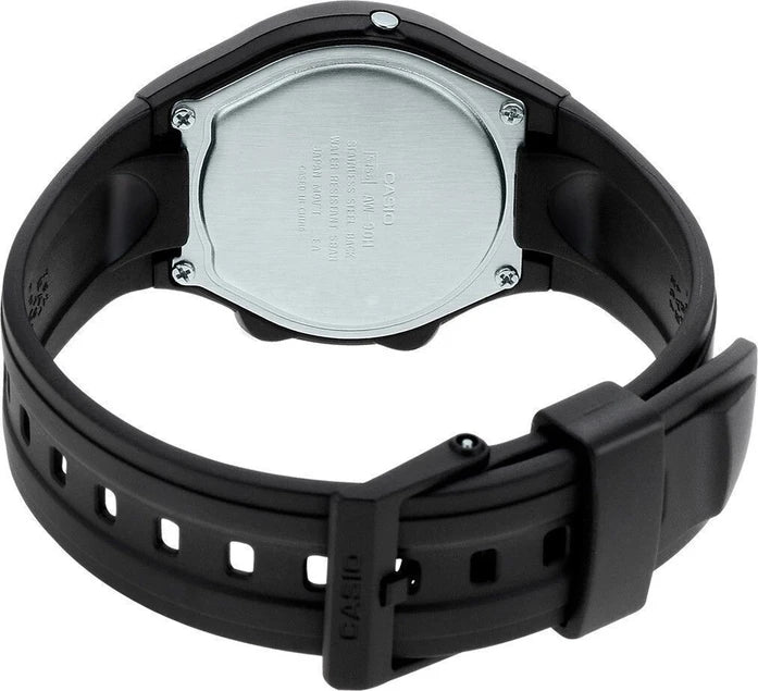 CASIO HOMME SPORT AW-90H-2BVDF