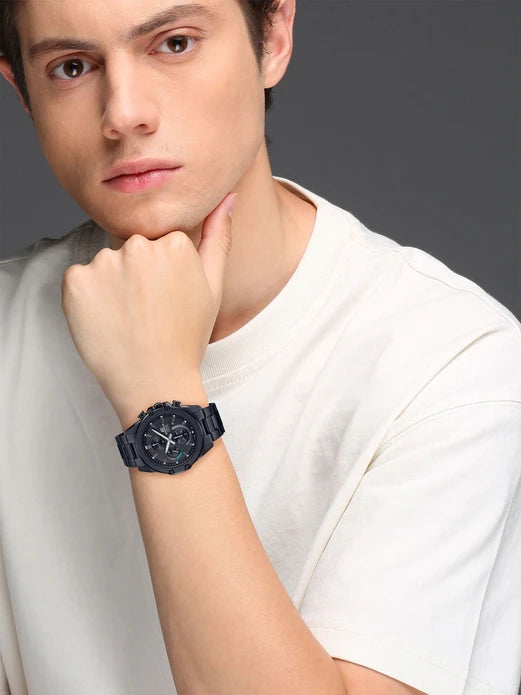 CASIO EDIFICE EFR-S567DC-1AVUDF