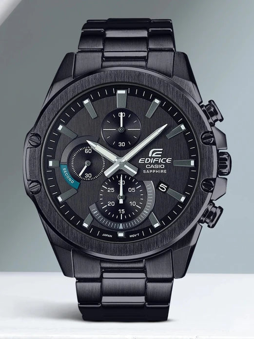 CASIO EDIFICE EFR-S567DC-1AVUDF