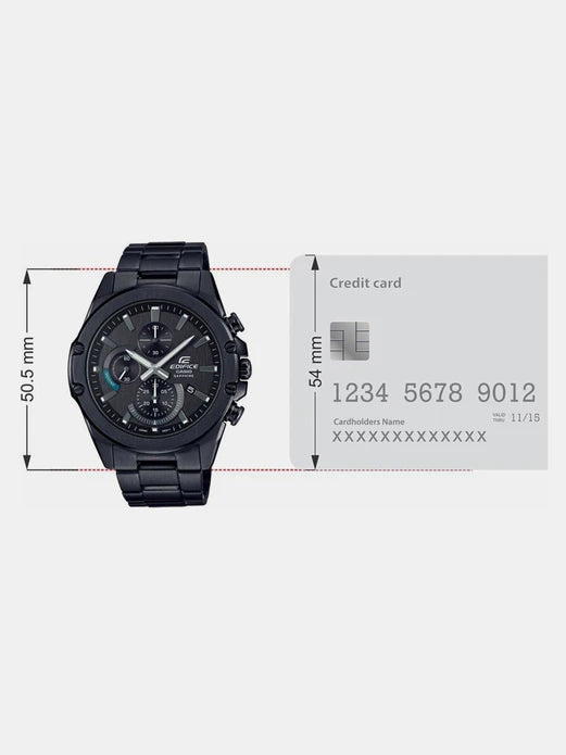 CASIO EDIFICE EFR-S567DC-1AVUDF