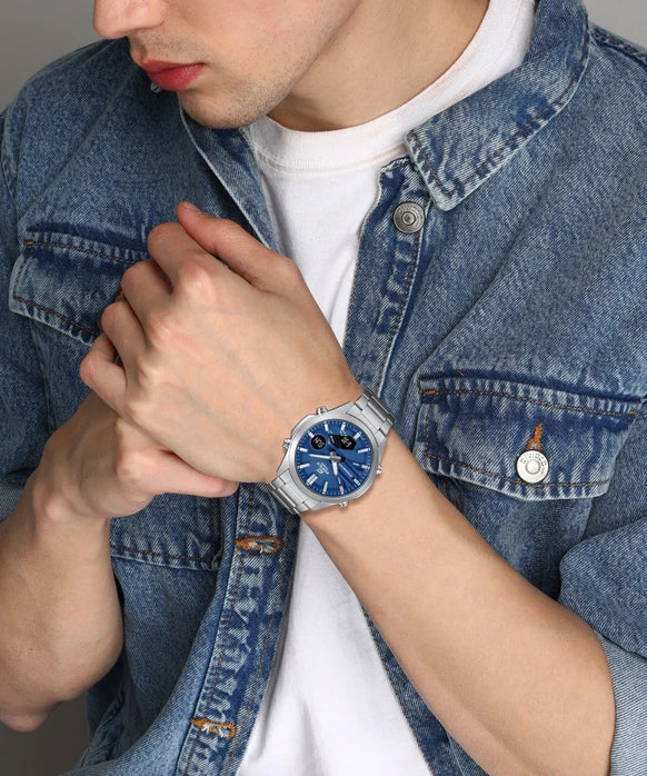 CASIO EDIFICE EFV-C120D-2ADF
