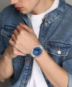 CASIO EDIFICE EFV-C120D-2ADF