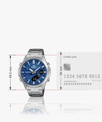 CASIO EDIFICE EFV-C120D-2ADF