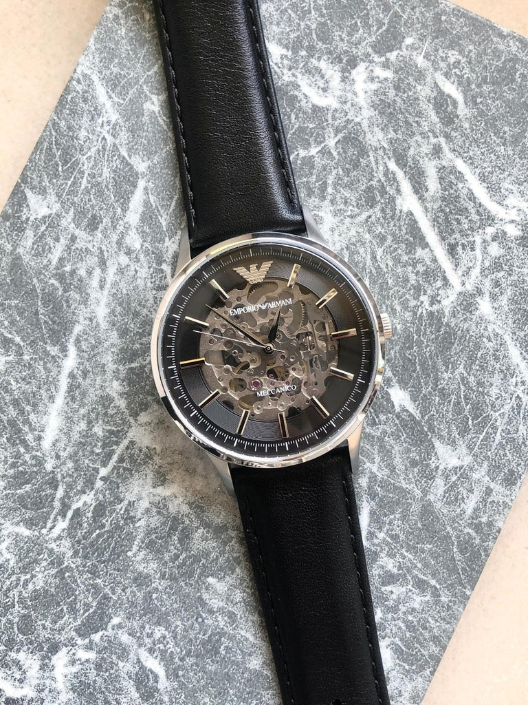 EMPORIO ARMANI HOMME AR60038