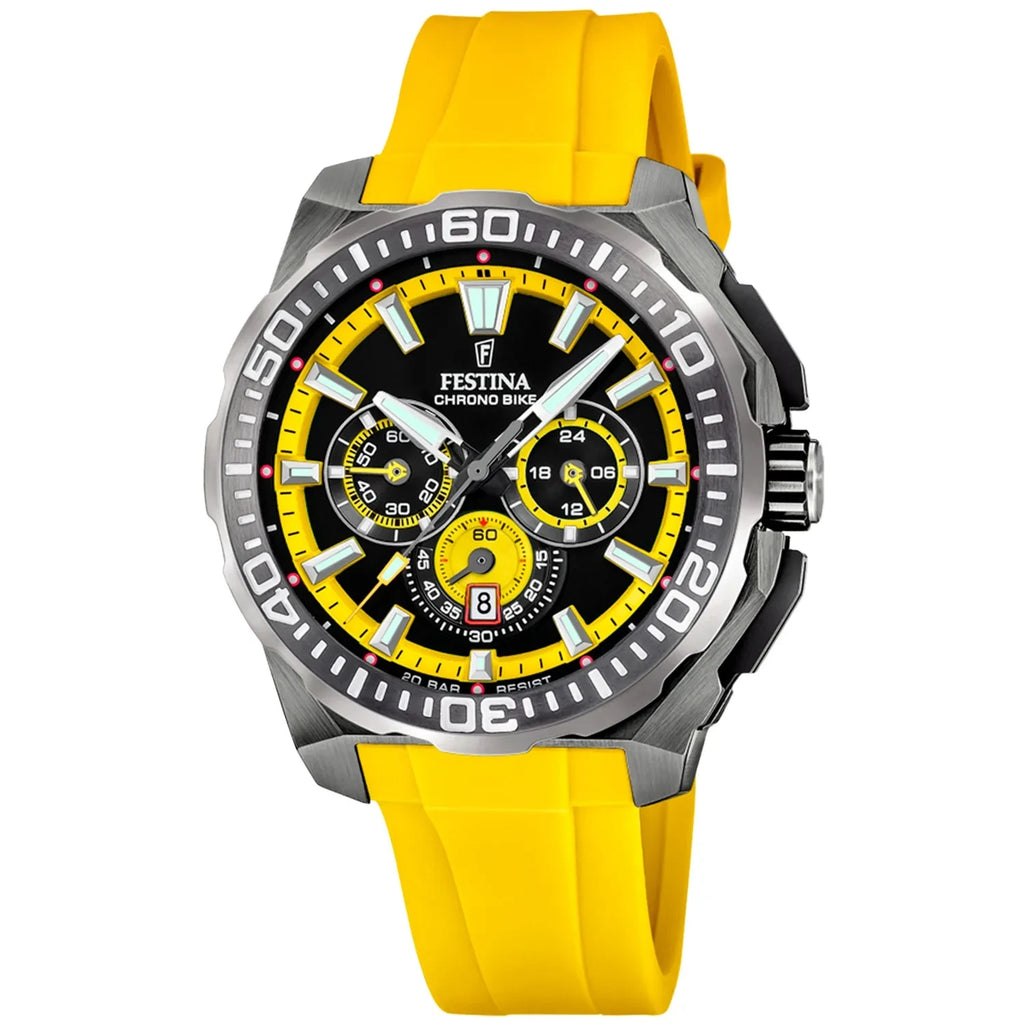 FESTINA HOMME F20725/1