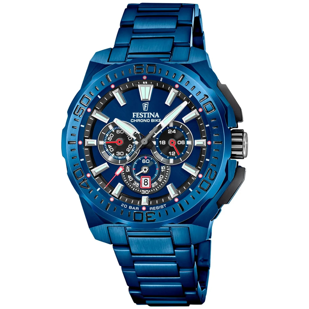 FESTINA HOMME F20729/1 EDITION SPECIALE