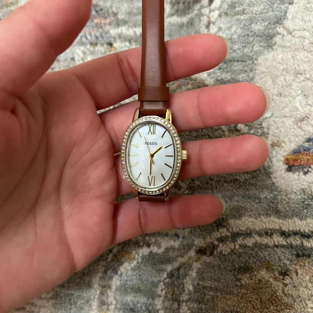 FOSSIL FEMME BQ3973