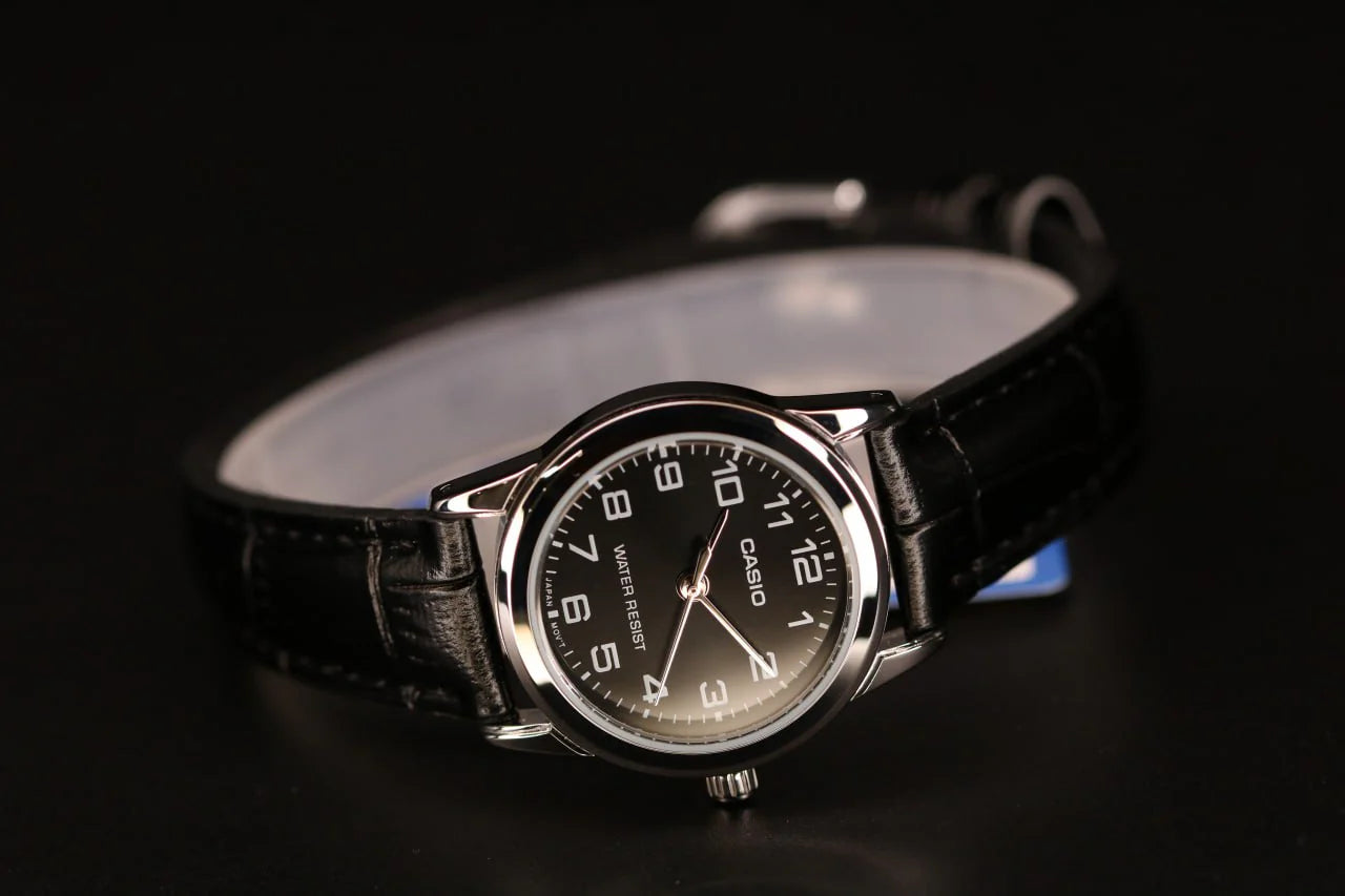 CASIO LTP-V001L-1BUDF