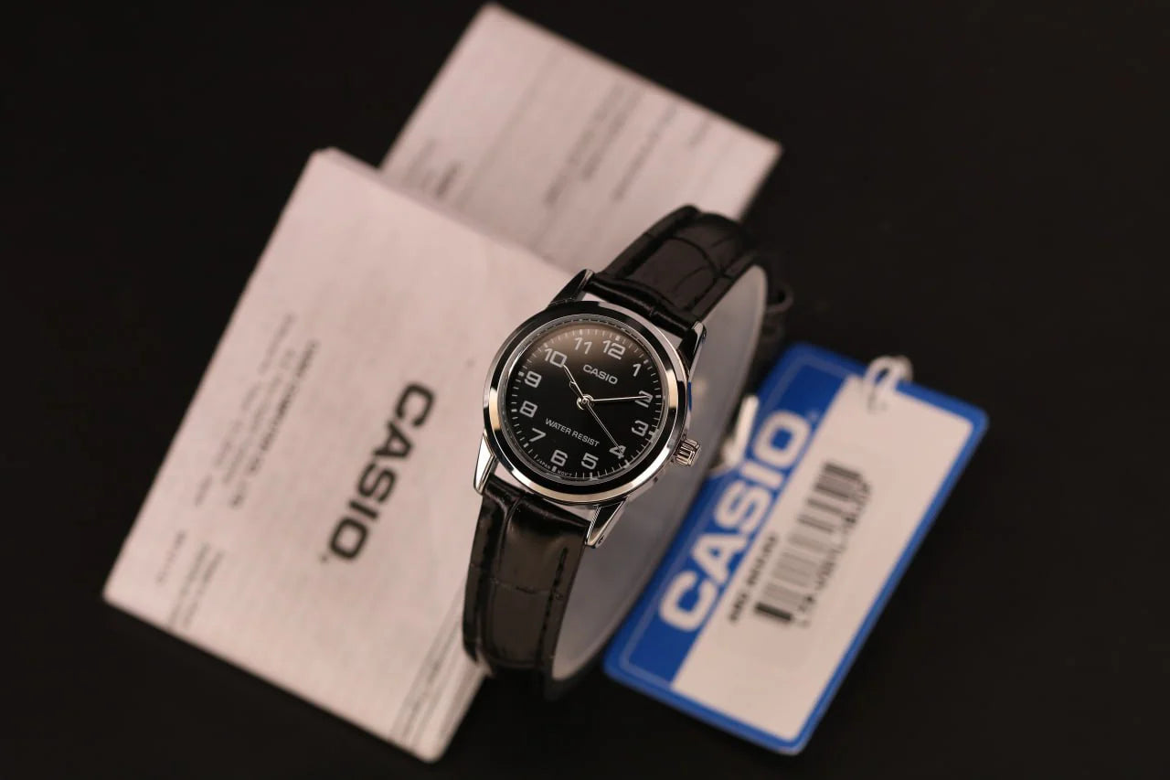 CASIO LTP-V001L-1BUDF