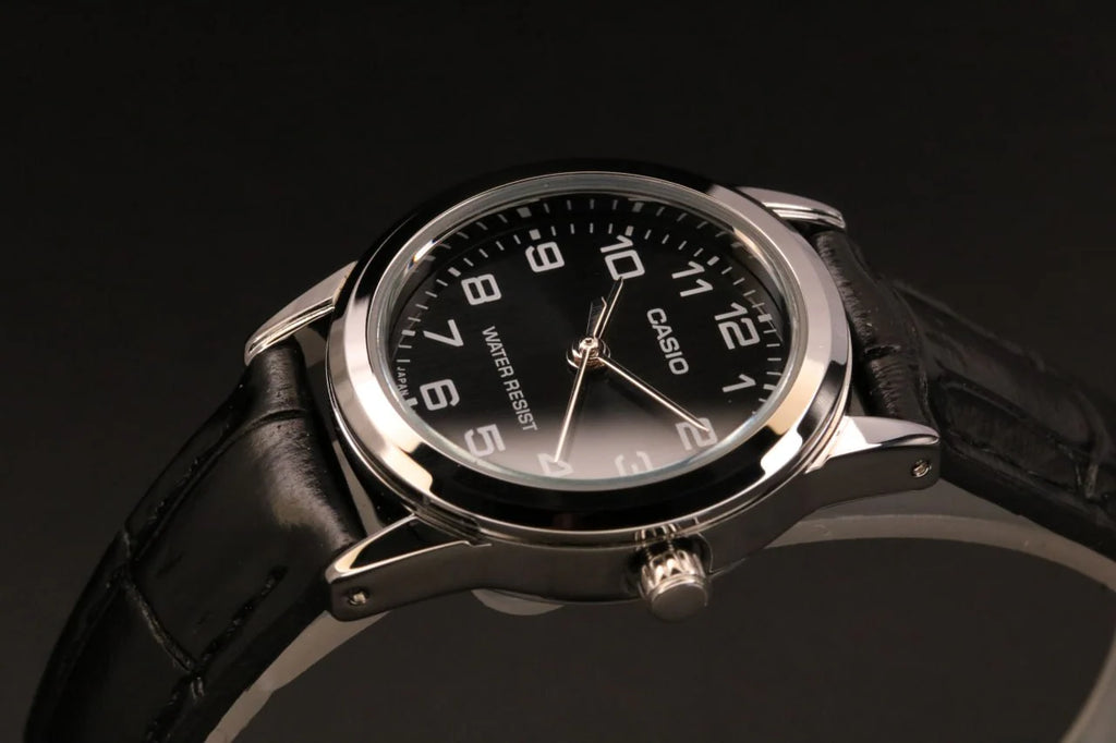 CASIO LTP-V001L-1BUDF