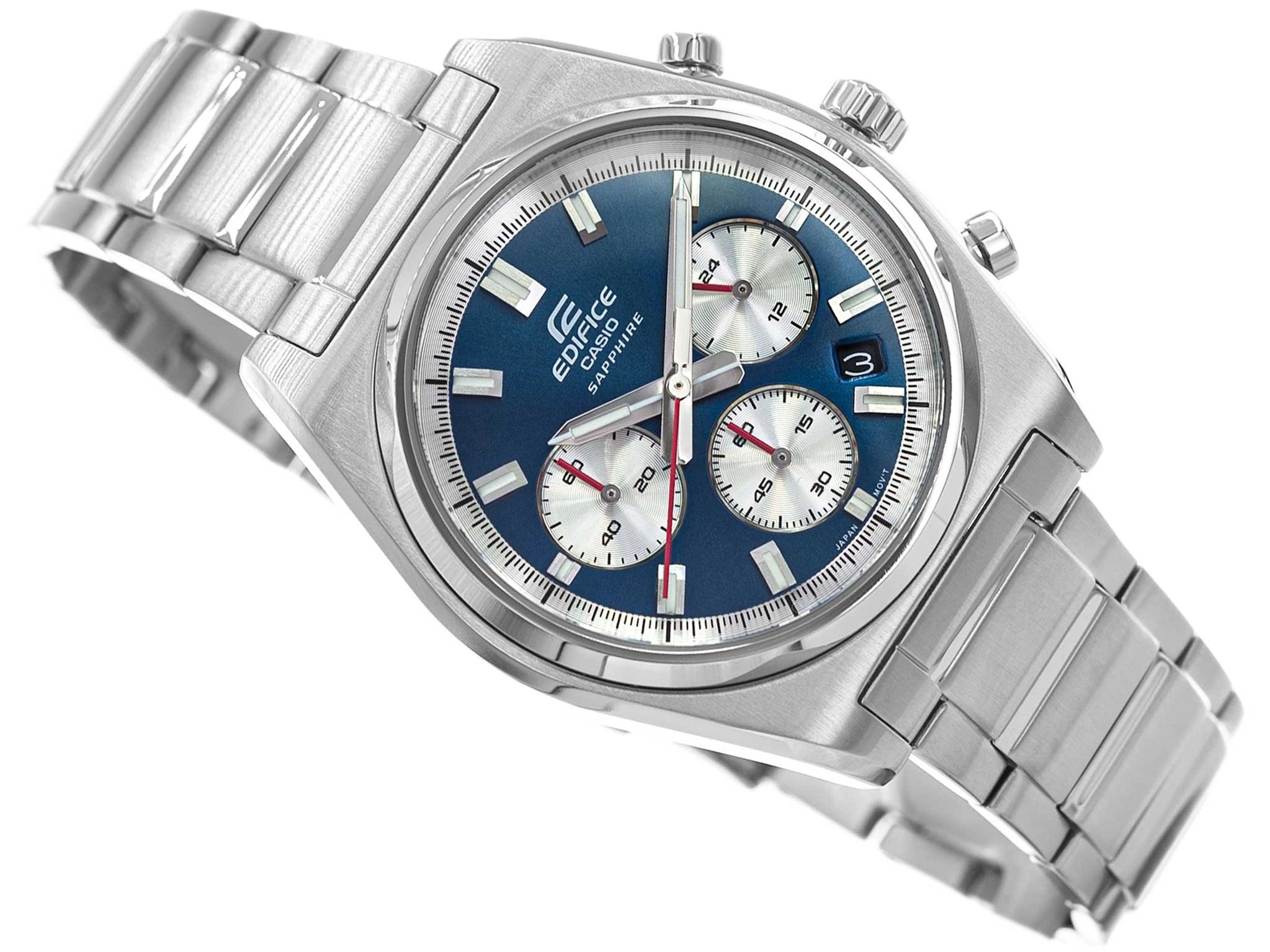 CASIO EDIFICE EFB-730D-2AVUDF