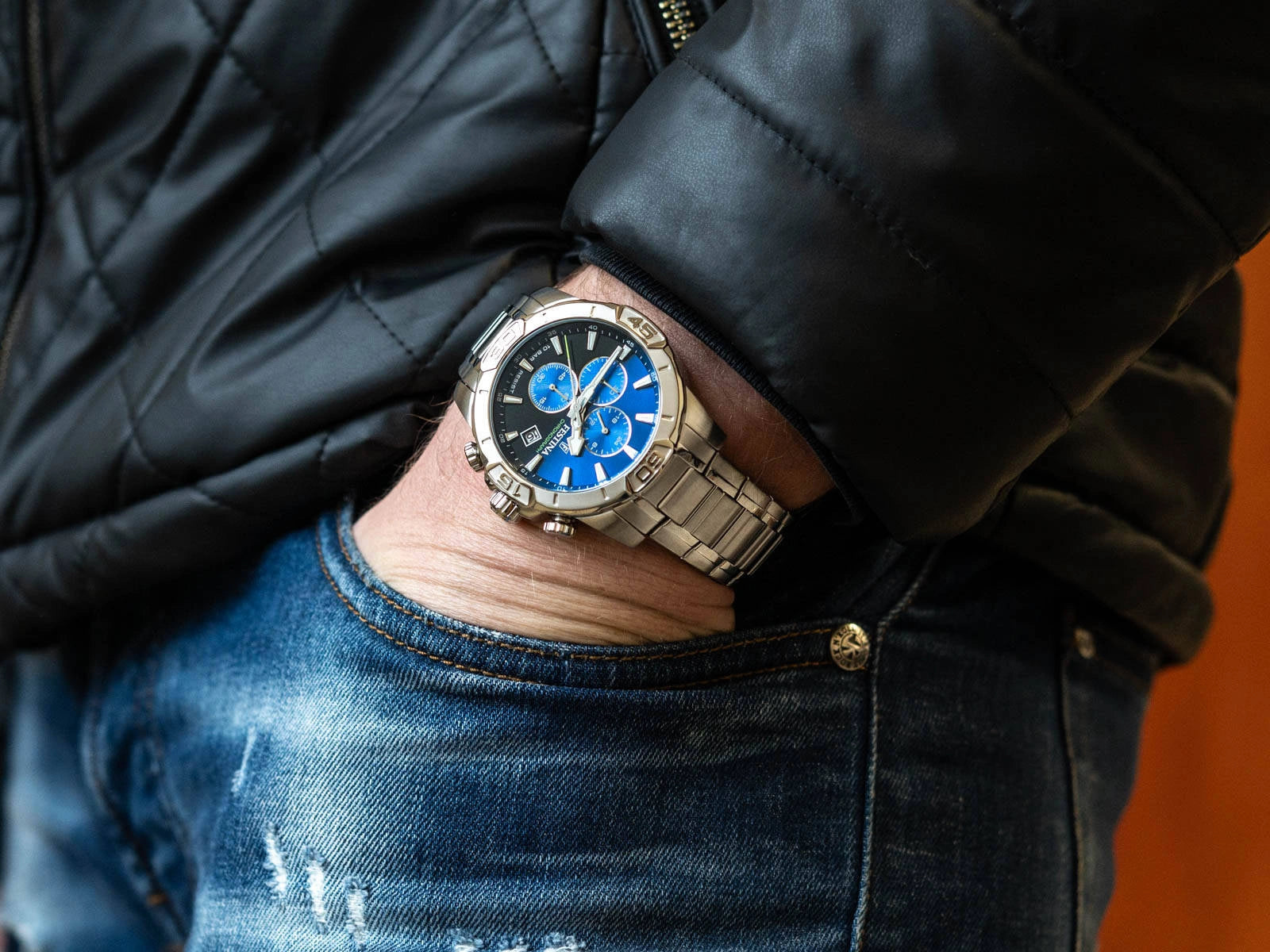 FESTINA HOMME F20704/4