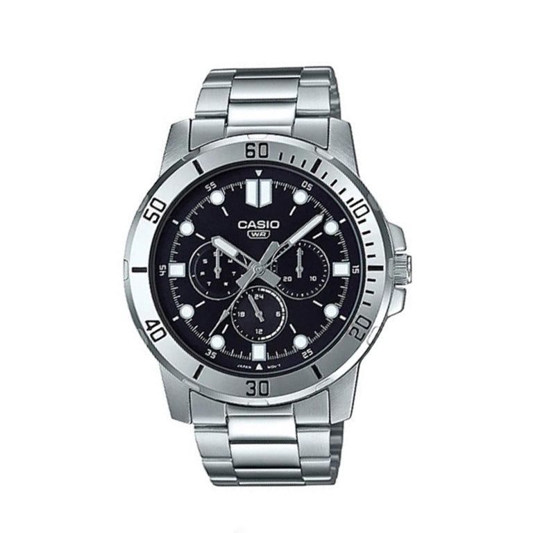 CASIO MTP-VD300D-1EUDF