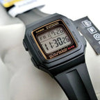 CASIO HOMME SPORT F-201WA-9ADF
