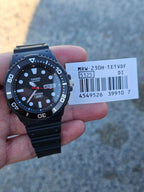 CASIO SPORT - MRW-230H-1E1VDF