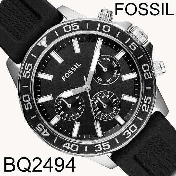FOSSIL HOMME BQ2494
