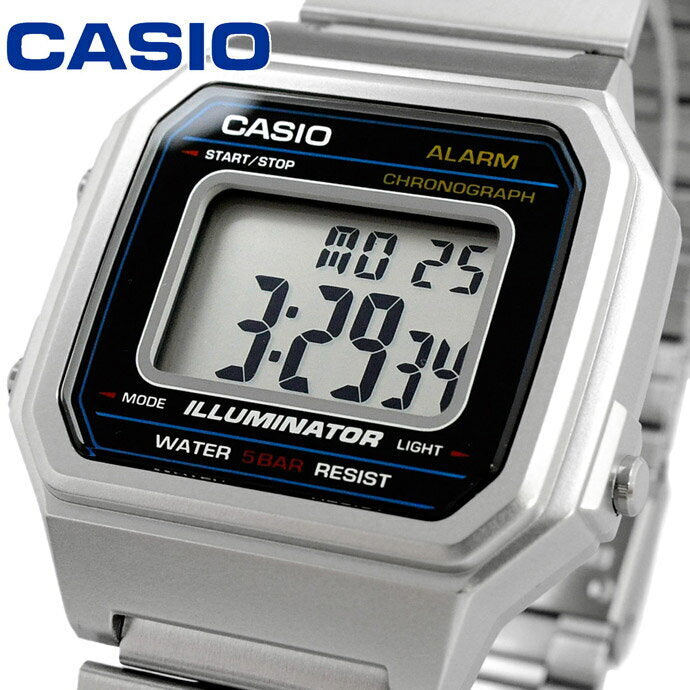 CASIO VINTAGE - B650WD-1A