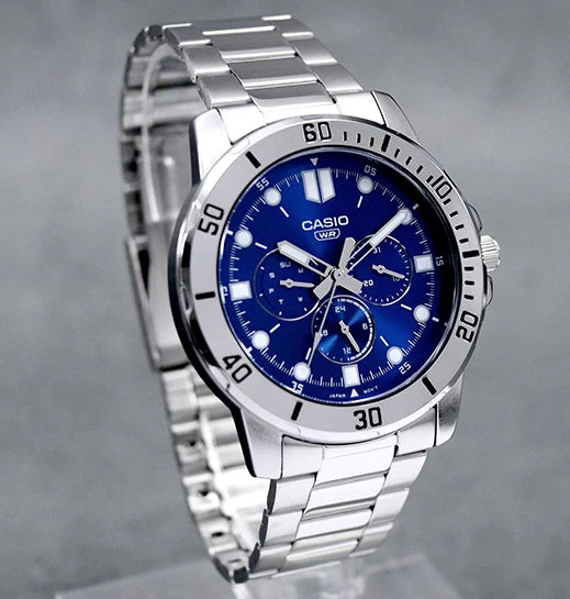 CASIO MTP-VD300D-2EUDF