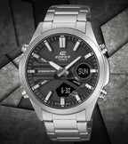 CASIO EDIFICE EFV-C120D-1ADF