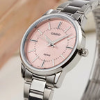 CASIO FEMME LTP-1303DD-4AVDF