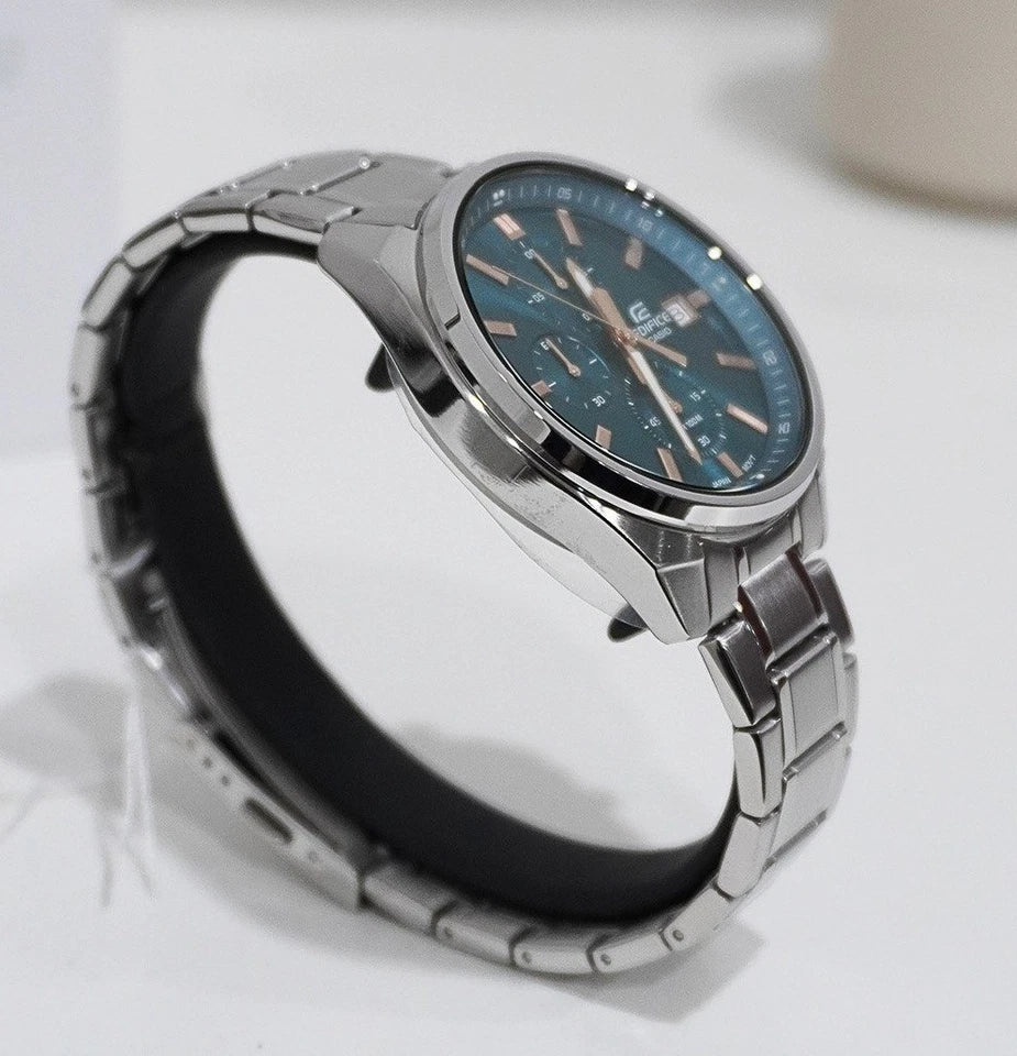 CASIO EDIFICE EFV-610DE-2AUDF