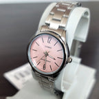 CASIO FEMME LTP-V005D-4BUDF