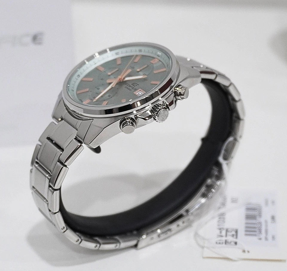 CASIO EDIFICE EFV-610DE-3AUDF