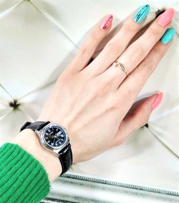 CASIO LTP-V006L-1BUDF