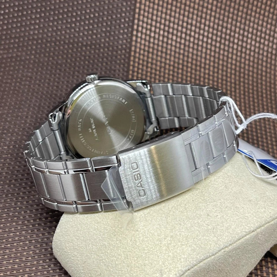 CASIO HOMME MTP-V002-1B3UDF