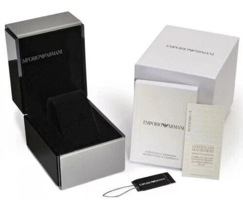 EMPORIO ARMANI HOMME AR181853