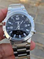 CASIO HOMME AMW-870D-1VDF