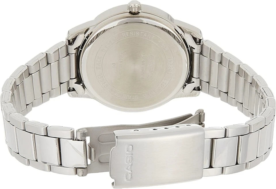 CASIO FEMME LTP-1303DD-4AVDF