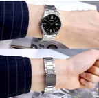 CASIO HOMME MTP-V002-1B3UDF