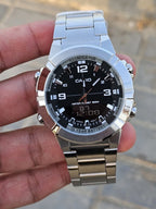 CASIO HOMME AMW-870D-1VDF